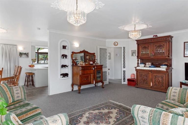 Photo of property in 6 Maple Place, Matamata, 3400