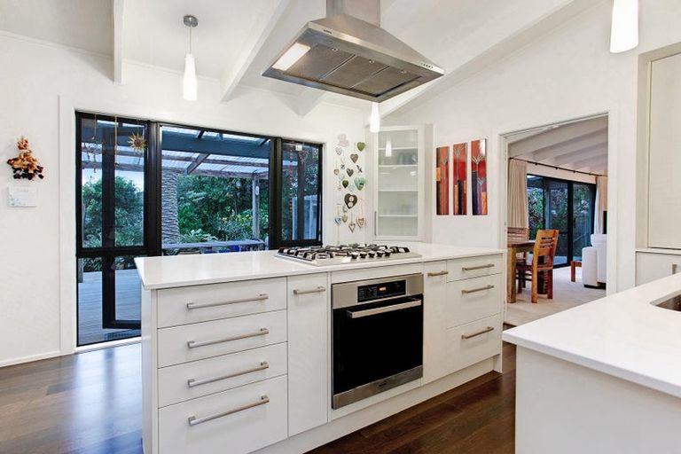 Photo of property in 12 Puriri Street, Takapuna, Auckland, 0622