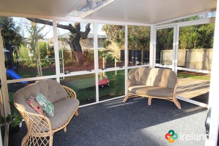Photo of property in 15a Coppell Place, Hillmorton, Christchurch, 8025