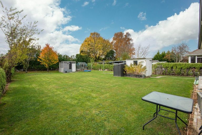 Photo of property in 12 Oban Street, Mosgiel, 9024