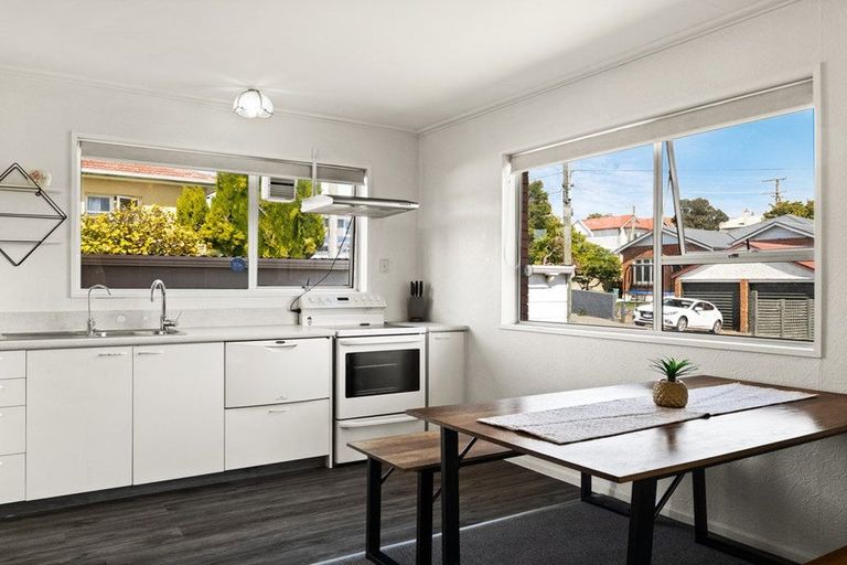 Photo of property in 117 Glenpark Avenue, Maryhill, Dunedin, 9011