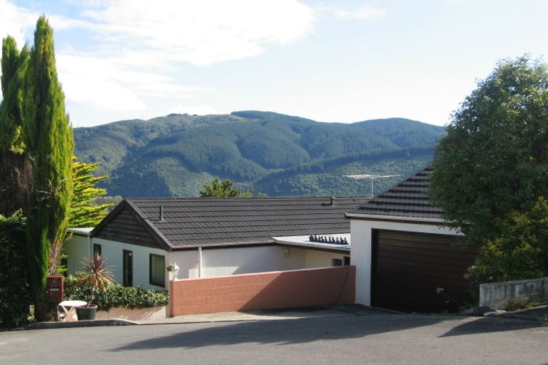 Photo of property in 8 Ashdown Way, Silverstream, Upper Hutt, 5019