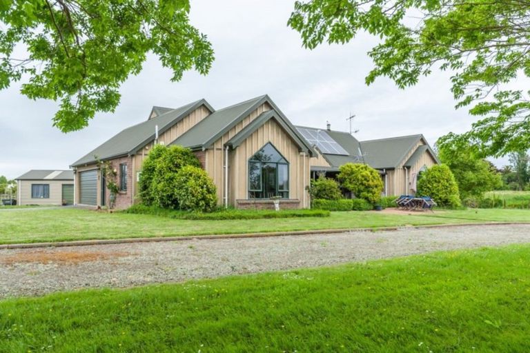 Photo of property in 23 Western Rise, Ohau, Levin, 5570