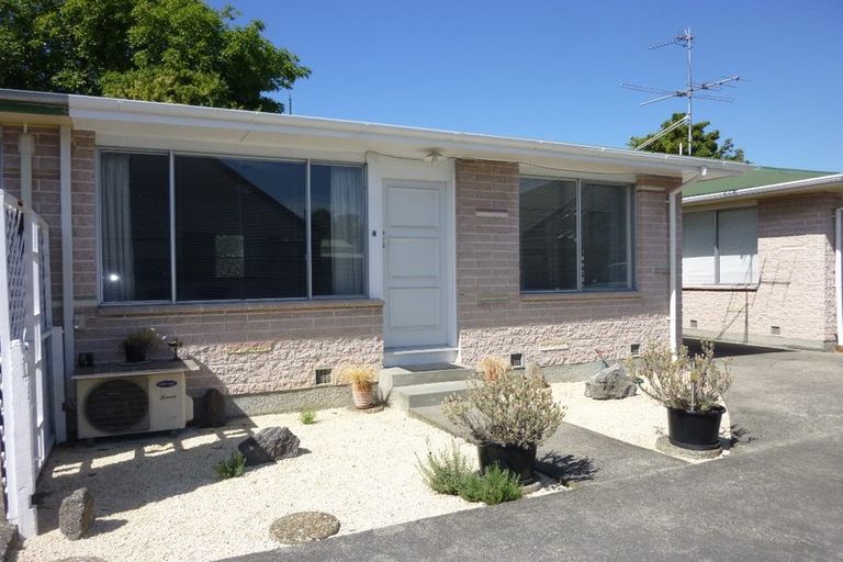 Photo of property in 4/579 Barbadoes Street, Edgeware, Christchurch, 8013