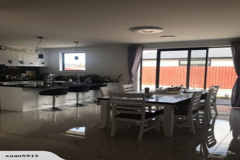 Photo of property in 28 Brusio Drive, Wigram, Christchurch, 8025