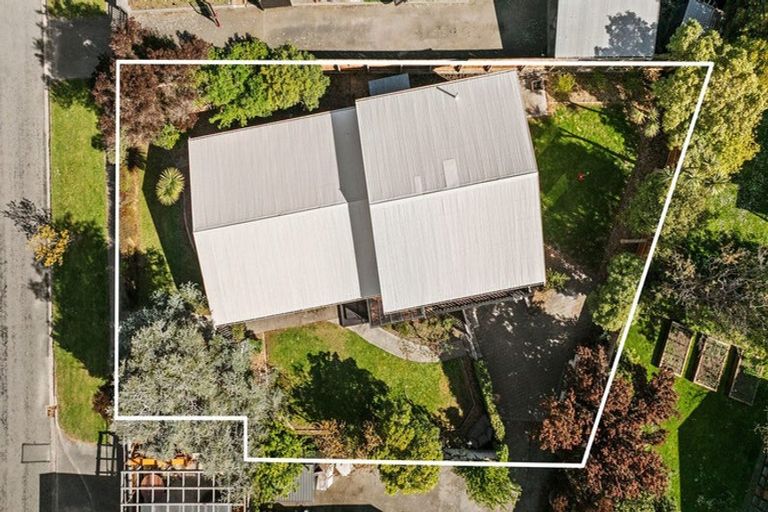 Photo of property in 6 Soleares Avenue, Mount Pleasant, Christchurch, 8081
