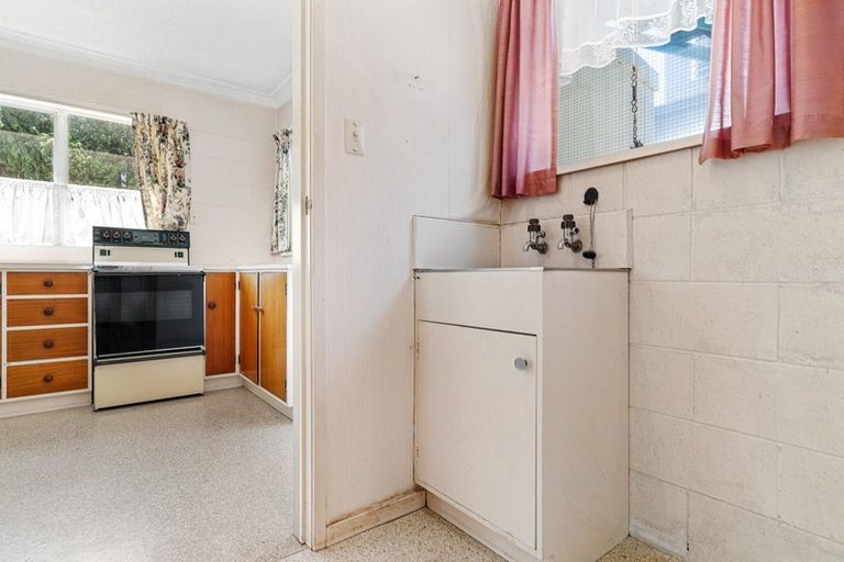 Photo of property in 1/110 Hamilton Street, Tauranga, 3110