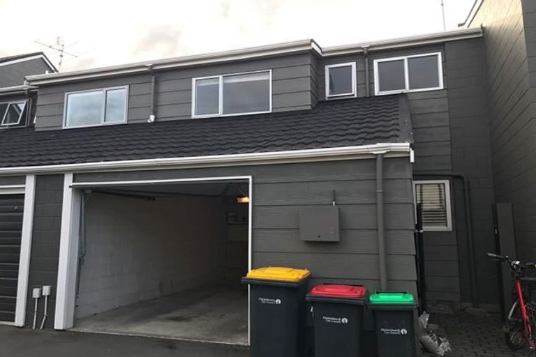 Photo of property in 3/100 Papanui Road, Merivale, Christchurch, 8014