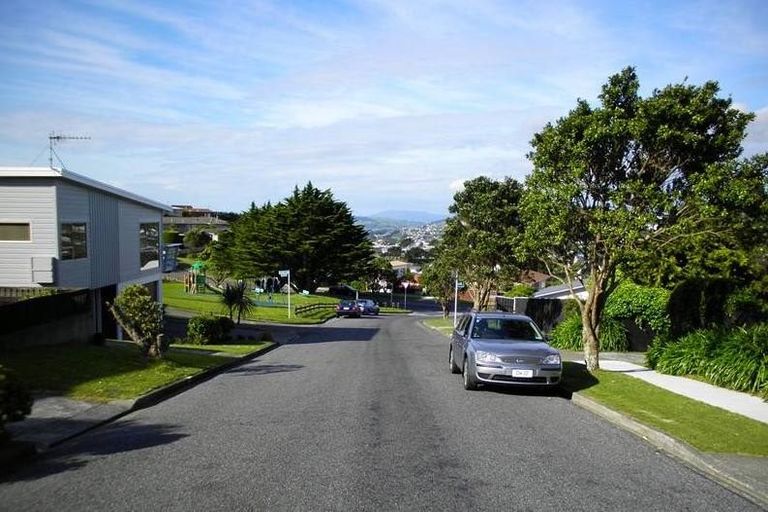 Photo of property in 13 Kanpur Road, Broadmeadows, Wellington, 6035