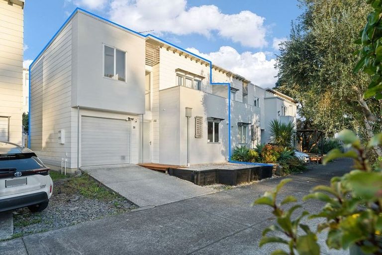 Photo of property in 28 Albionvale Road, Glen Eden, Auckland, 0602