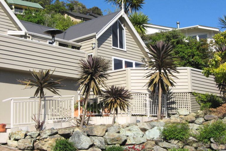 Photo of property in 50 Cleveland Terrace, Nelson, 7010