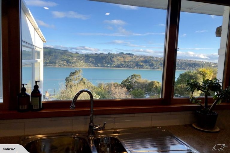 Photo of property in 14 Monowai Road, Ravensbourne, Dunedin, 9022