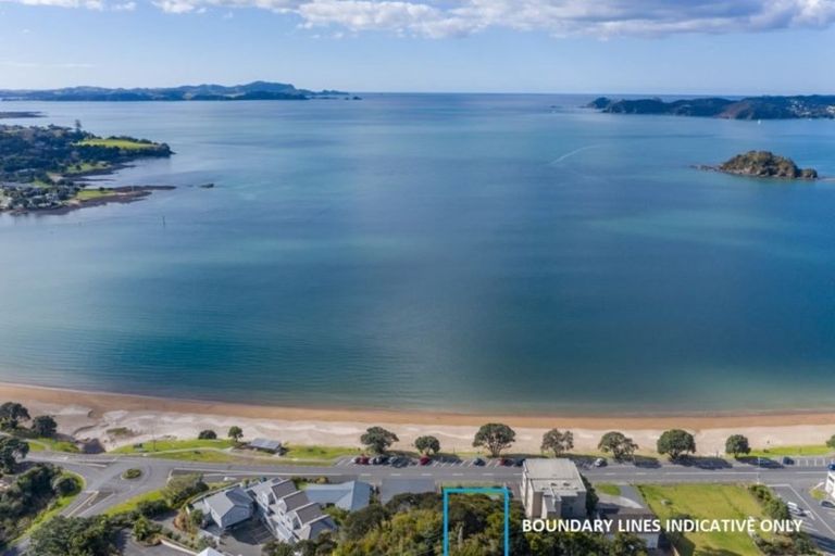 Photo of property in 160 Marsden Road, Paihia, 0200
