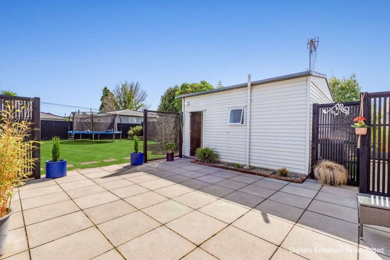 Photo of property in 20 North Street, Feilding, 4702