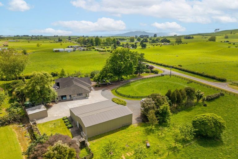 Photo of property in 148 Maungatapu Road, Morrinsville, 3371
