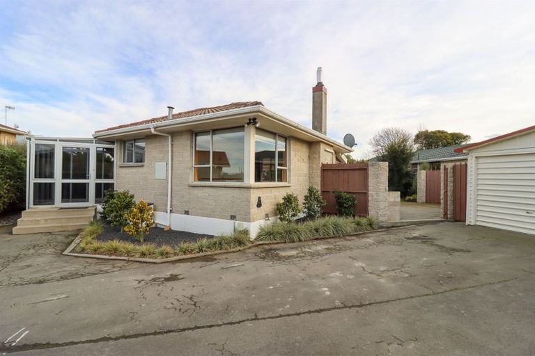 Photo of property in 29 Aviemore Street, Glenwood, Timaru, 7910