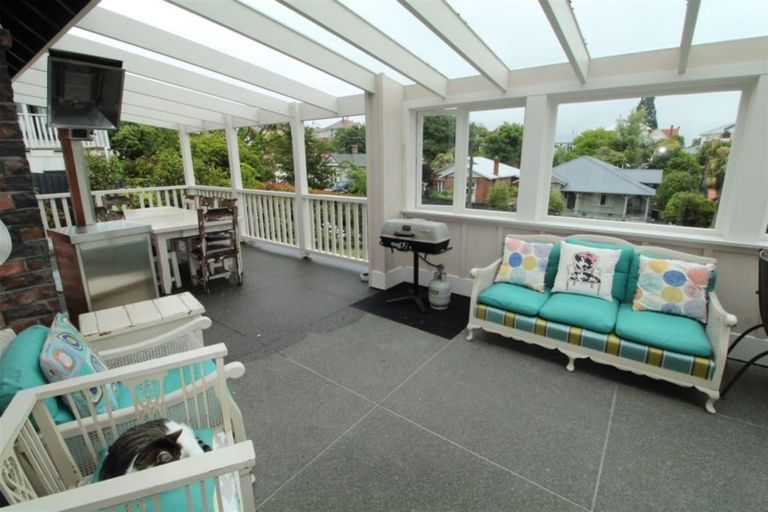 Photo of property in 10 Nelson Terrace, Seaview, Timaru, 7910