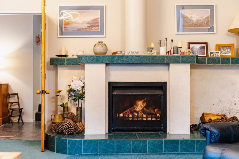 Photo of property in 6 Rosehill Road, Macandrew Bay, Dunedin, 9077