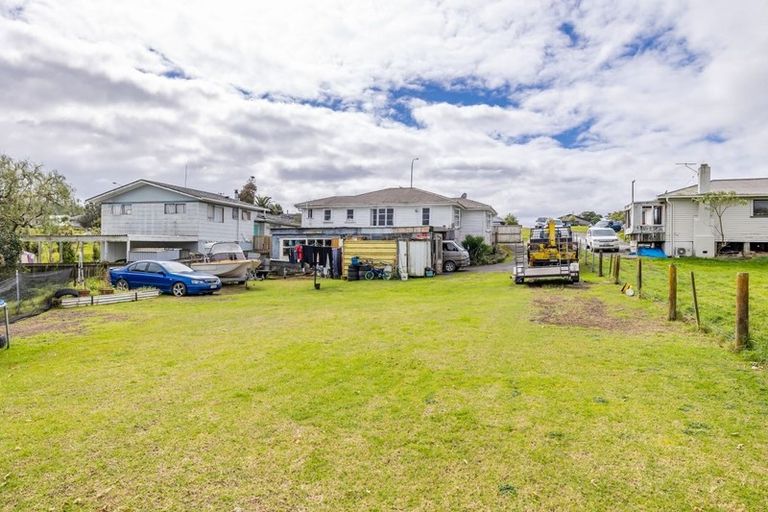 Photo of property in 36 North Road, Kawakawa, 0210