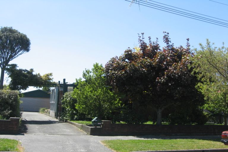 Photo of property in 16 Stretton Street, Bishopdale, Christchurch, 8053