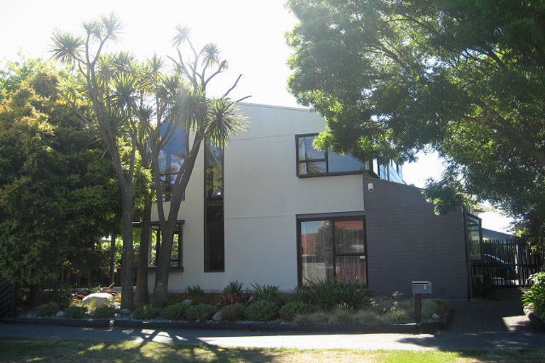 Photo of property in 6 Lakewood Drive, Burwood, Christchurch, 8083