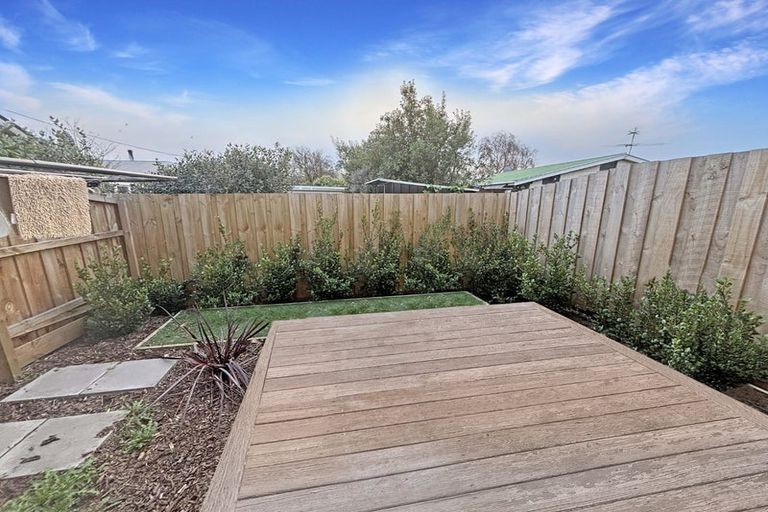 Photo of property in 5/49 Mclean Street, Linwood, Christchurch, 8062