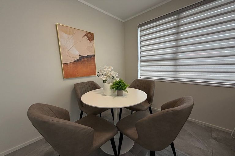 Photo of property in 8 Jodie Place, Flat Bush, Auckland, 2023