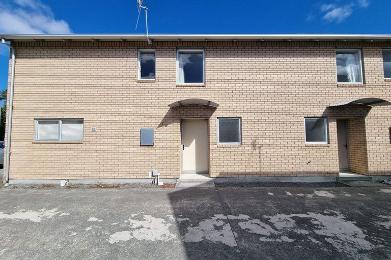 Photo of property in 105a Elizabeth Street, Riccarton, Christchurch, 8041