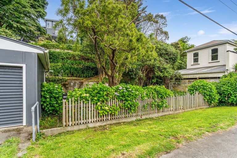Photo of property in 63a Renown Road, Raumati South, Paraparaumu, 5032