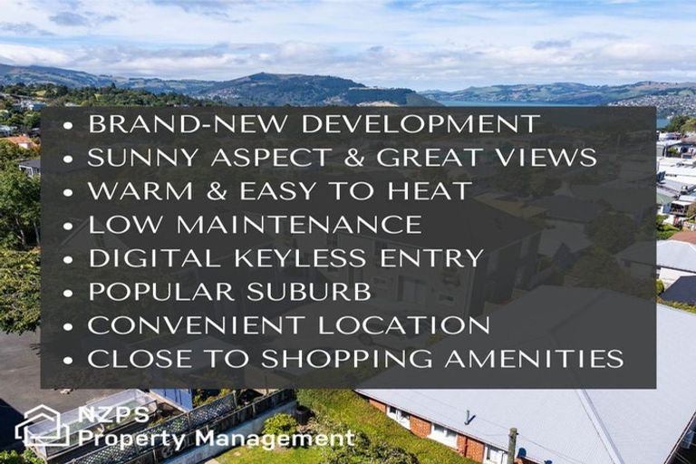 Photo of property in 58 Mailer Street, Mornington, Dunedin, 9011