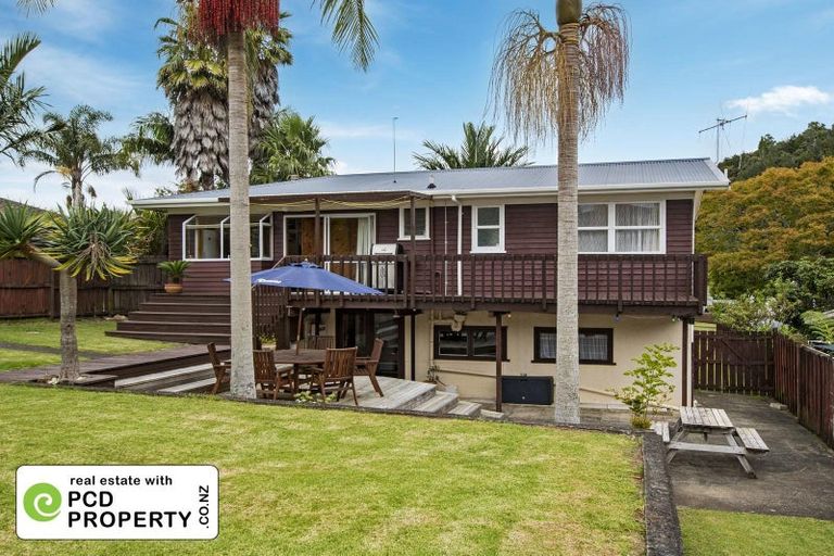 Photo of property in 16 Ranfurly Place, Te Kamo, Whangarei, 0112