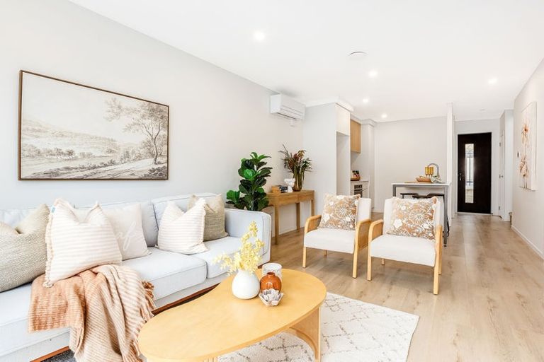 Photo of property in 7/10 Pascoe Avenue, Paremata, Porirua, 5026