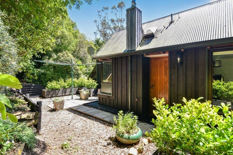 Photo of property in 65 Irvine Road, The Cove, Dunedin, 9077