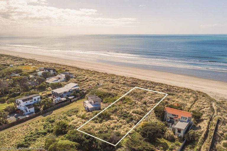 Photo of property in 177c Rocking Horse Road, Southshore, Christchurch, 8062