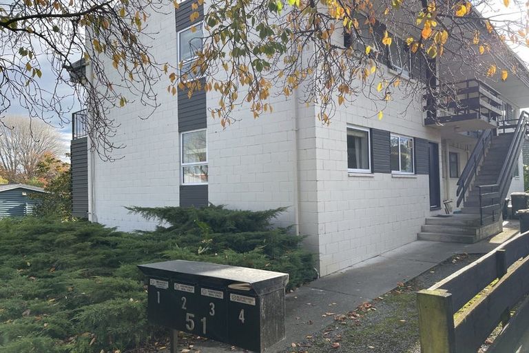 Photo of property in 4/51 Winter Street, Ashburton, 7700