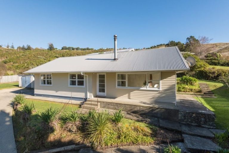 Photo of property in 128 Emano Street, Toi Toi, Nelson, 7010