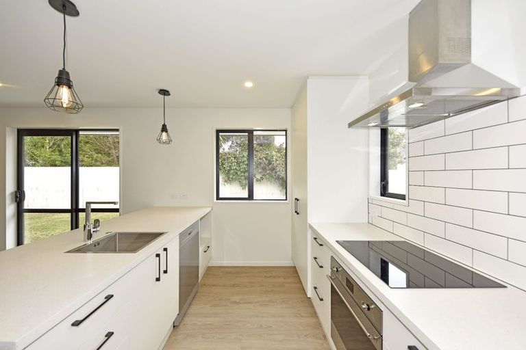 Photo of property in 31a Waltham Road, Sydenham, Christchurch, 8023