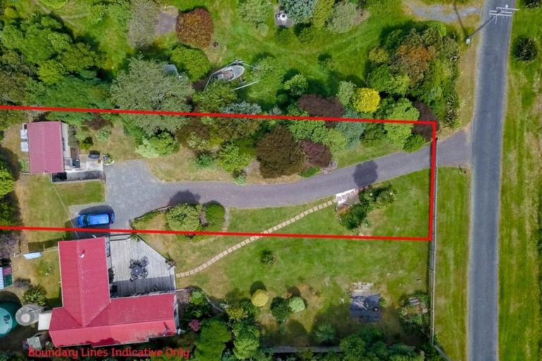 Photo of property in 46 Stepney Avenue, Harwood, Dunedin, 9077