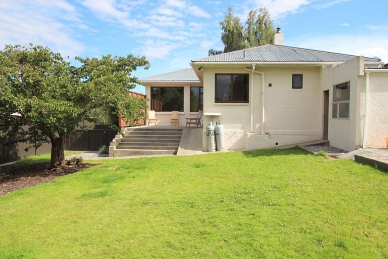 Photo of property in 3 Wolsley Street, Gore, 9710