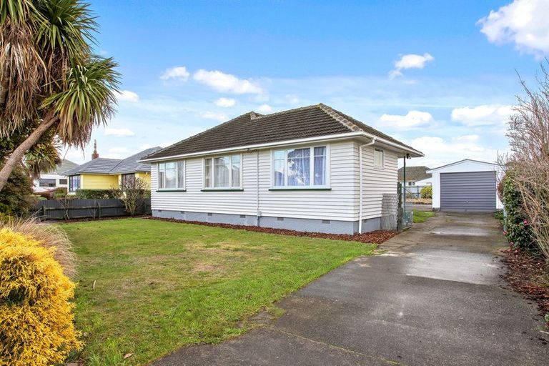 Photo of property in 7 Tinokore Street, Hei Hei, Christchurch, 8042