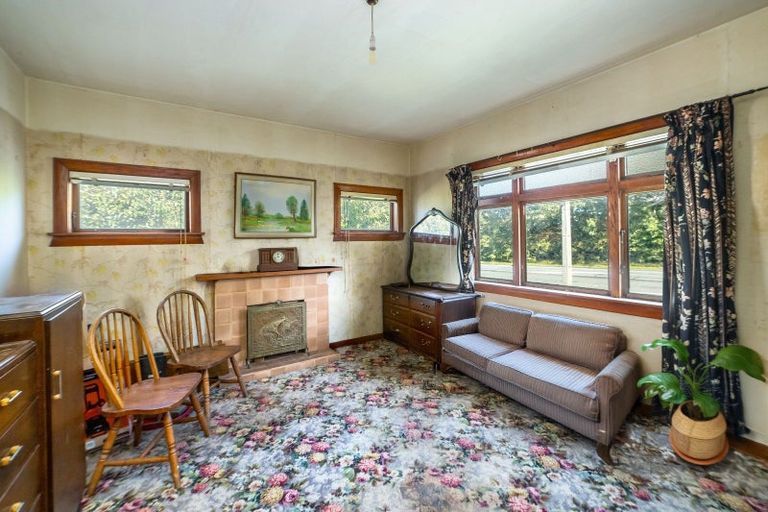 Photo of property in 113 Revans Street, Featherston, 5710