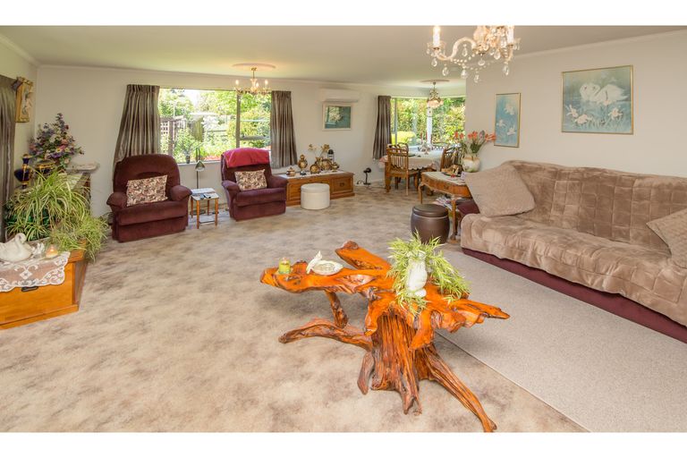 Photo of property in 111 Bowen Street, Rakaia, 7710