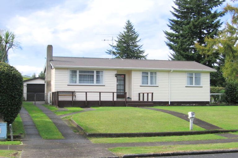 Photo of property in 103 Saint Andrews Drive, Tokoroa, 3420