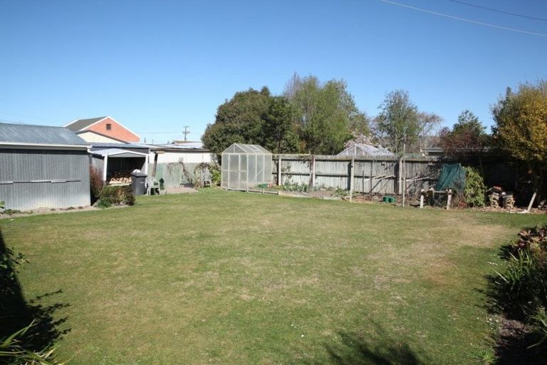 Photo of property in 139 High Street, Waimate, 7924