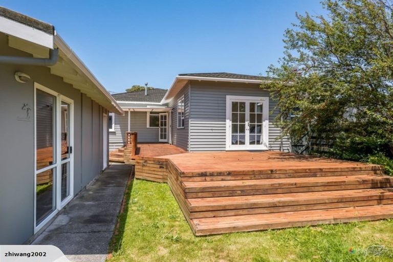 Photo of property in 32 Ariki Street, Boulcott, Lower Hutt, 5010