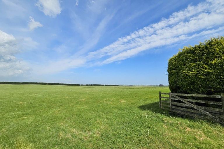 Photo of property in 127 Rule Road, Hedgehope, Invercargill, 9872