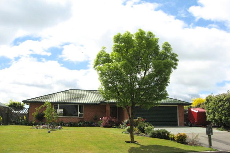 Photo of property in 170 White Street, Rangiora, 7400