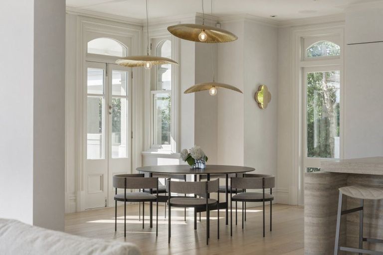 Photo of property in 27 Marine Parade, Herne Bay, Auckland, 1011