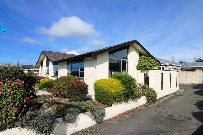 Photo of property in 70a Mountain View Road, Glenwood, Timaru, 7910