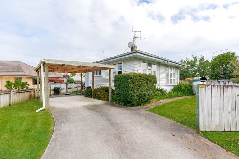 Photo of property in 4 Wainui Avenue, Te Awamutu, 3800